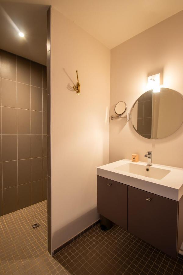 Apartamento Terrasse Sur La Tour Garconnet Amboise Exterior foto